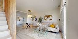New Build - Penthouse - Pilar de la Horadada