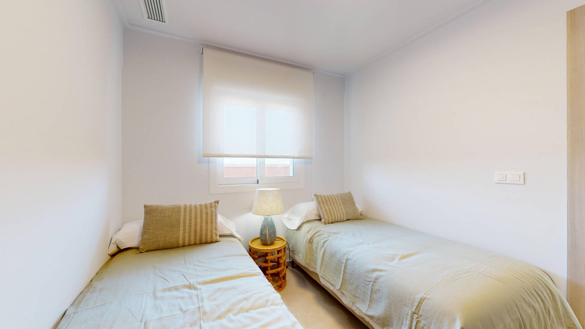 New Build - Penthouse - Pilar de la Horadada