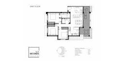 New Build - Penthouse - Rojales - Ciudad Quesada