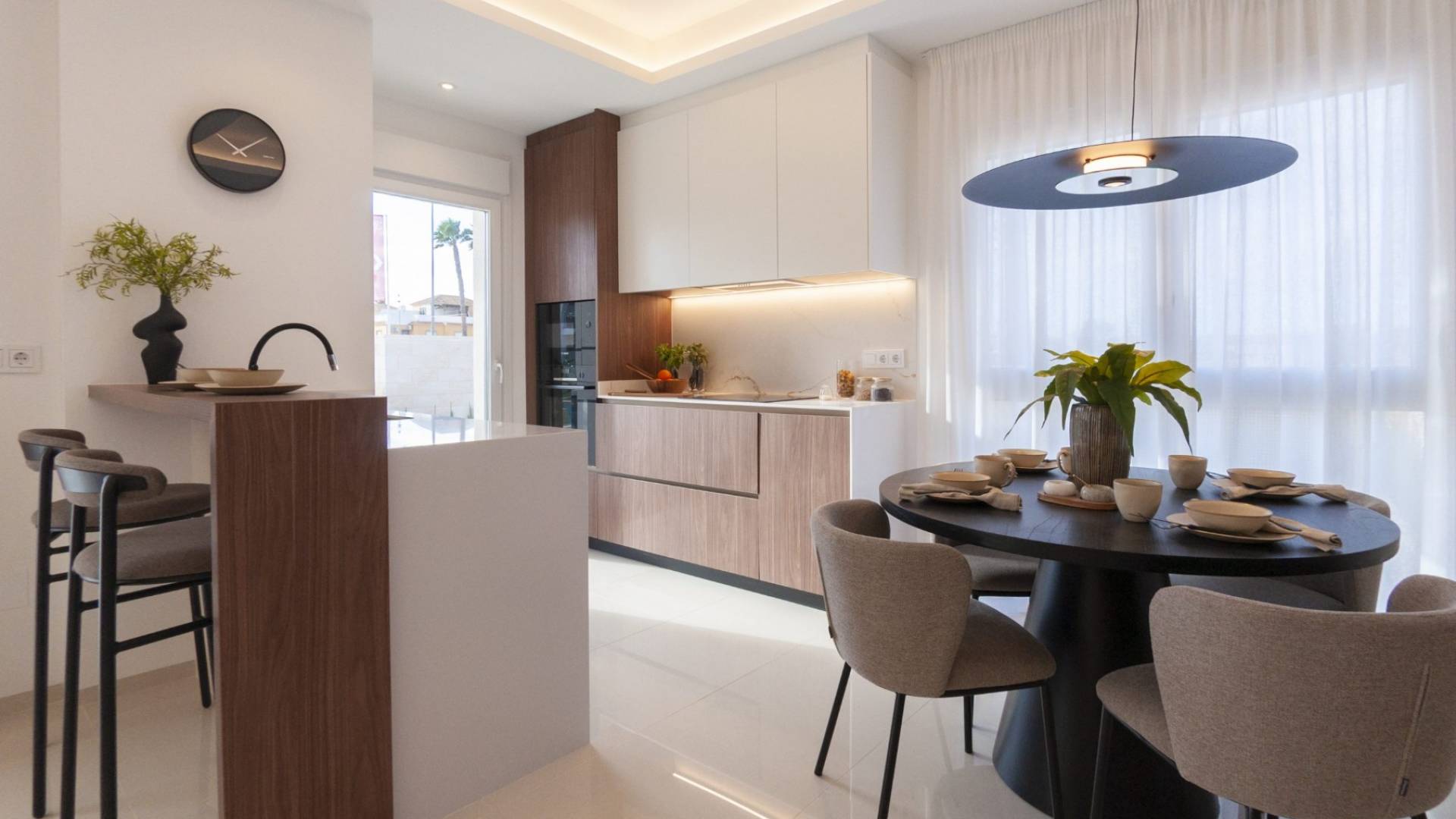 New Build - Penthouse - Rojales - Ciudad Quesada