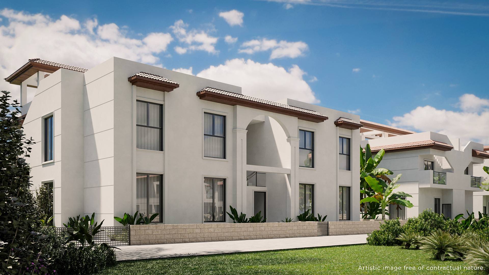 New Build - Penthouse - Rojales - Ciudad Quesada