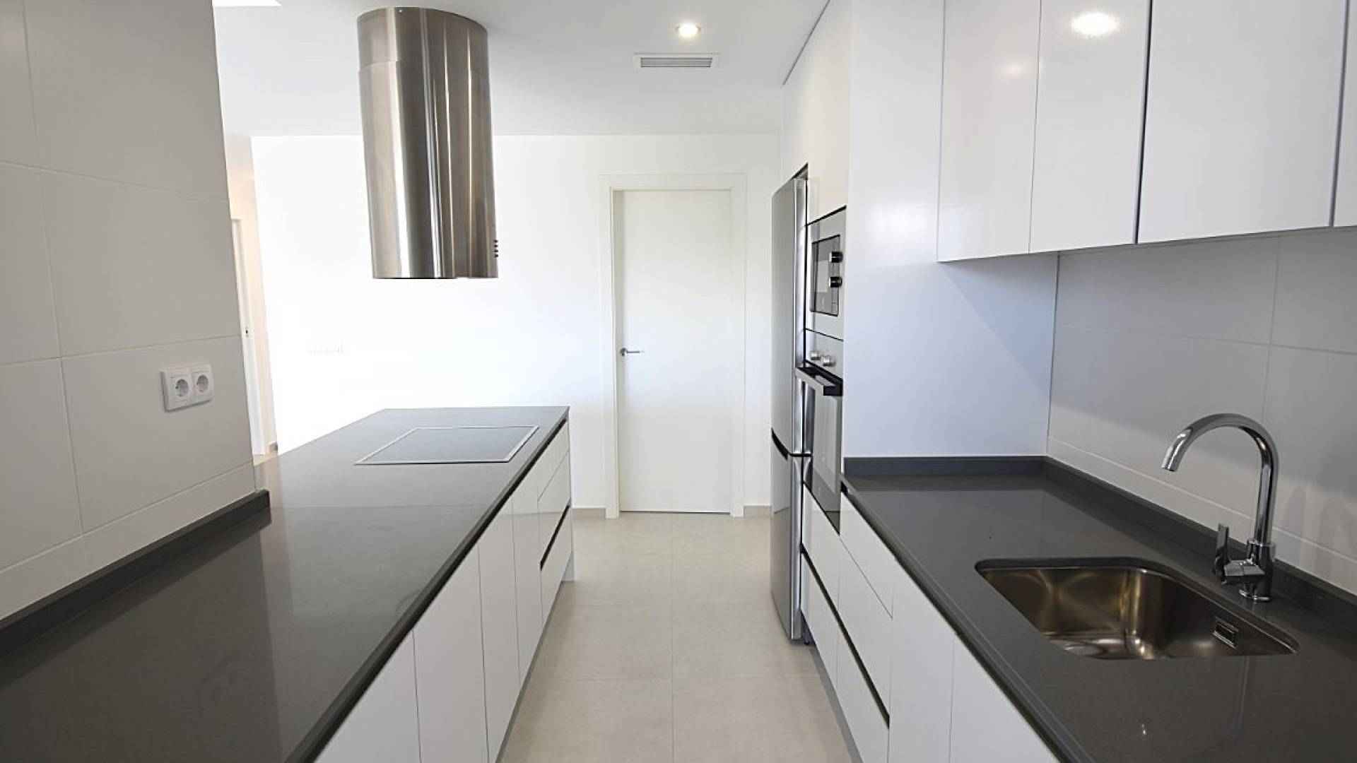 New Build - Penthouse - San Miguel de Salinas