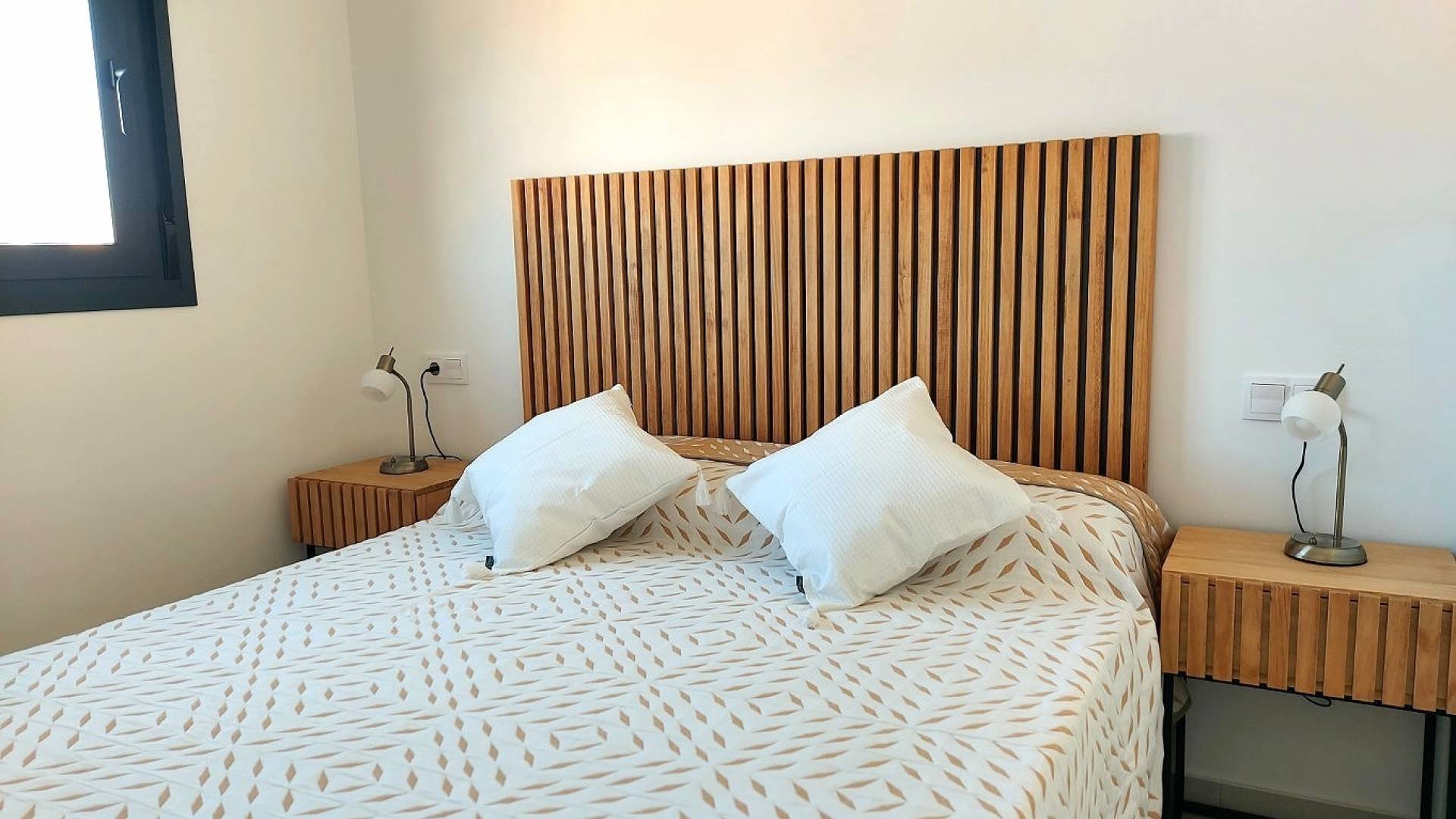 New Build - Penthouse - San Miguel de Salinas