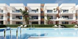 New Build - Penthouse - San Pedro del Pinatar - San Pedro de Pinatar