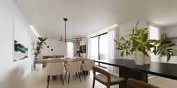 New Build - Penthouse - San Pedro del Pinatar - San Pedro de Pinatar