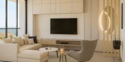 New Build - Penthouse - San Pedro del Pinatar - San Pedro de Pinatar