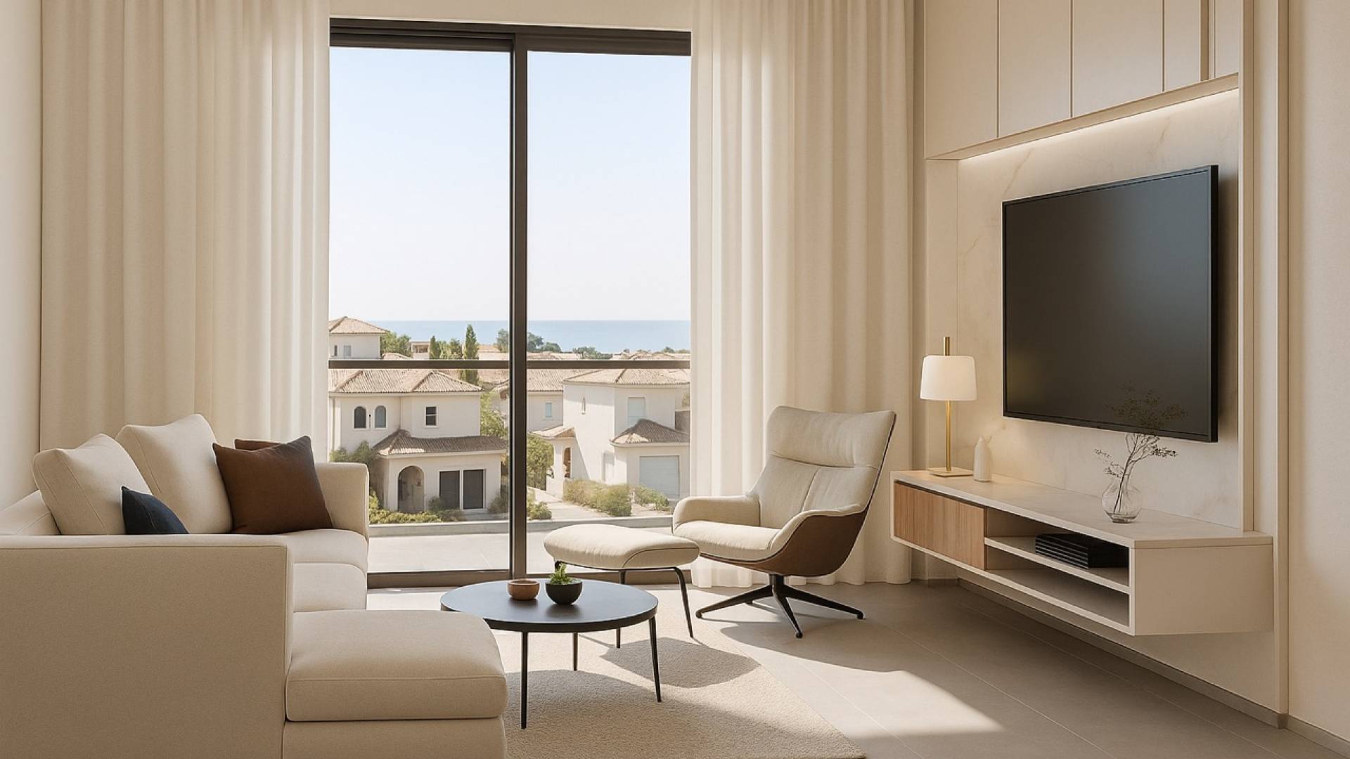 New Build - Penthouse - San Pedro del Pinatar