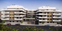 New Build - Penthouse - Santa Pola