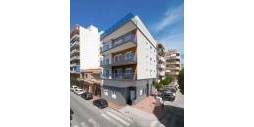 New Build - Penthouse - Santa Pola