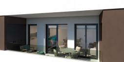 New Build - Penthouse - Santa Pola