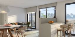 New Build - Penthouse - Santa Pola
