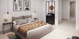 New Build - Penthouse - Santa Pola