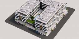 New Build - Penthouse - Santa Pola