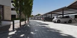 New Build - Penthouse - Santa Rosalia * - Santa Rosalía