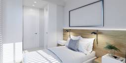 New Build - Penthouse - Santa Rosalia * - Santa Rosalía