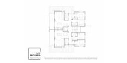 New Build - Penthouse - Santa Rosalia * - Santa Rosalía