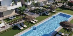 New Build - Penthouse - Santa Rosalia * - Santa Rosalia