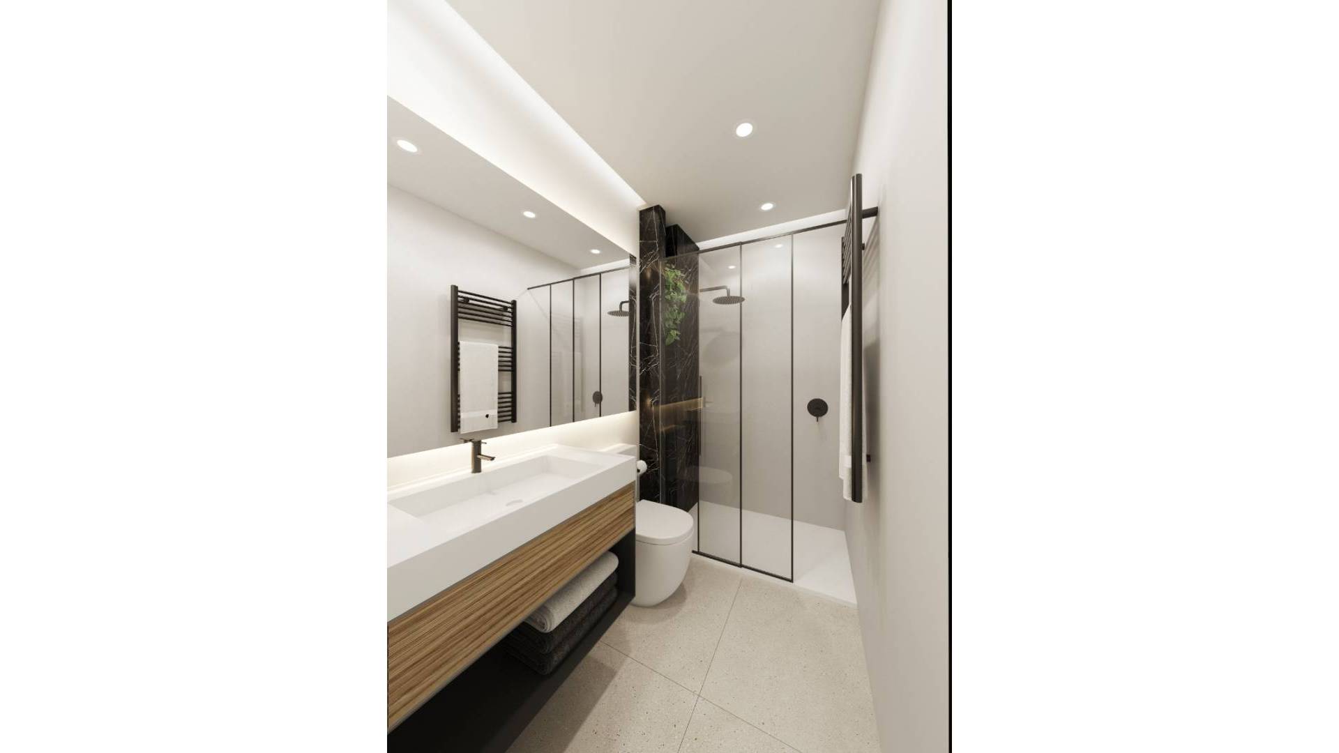 New Build - Penthouse - Torre Pacheco - Santa Rosalia