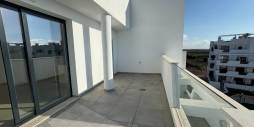 New Build - Penthouse - Torre Pacheco - Santa Rosalia