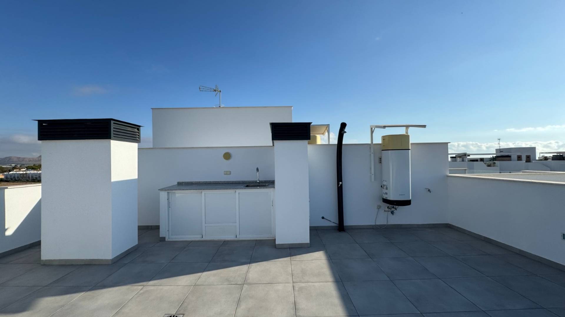 New Build - Penthouse - Torre Pacheco - Santa Rosalia