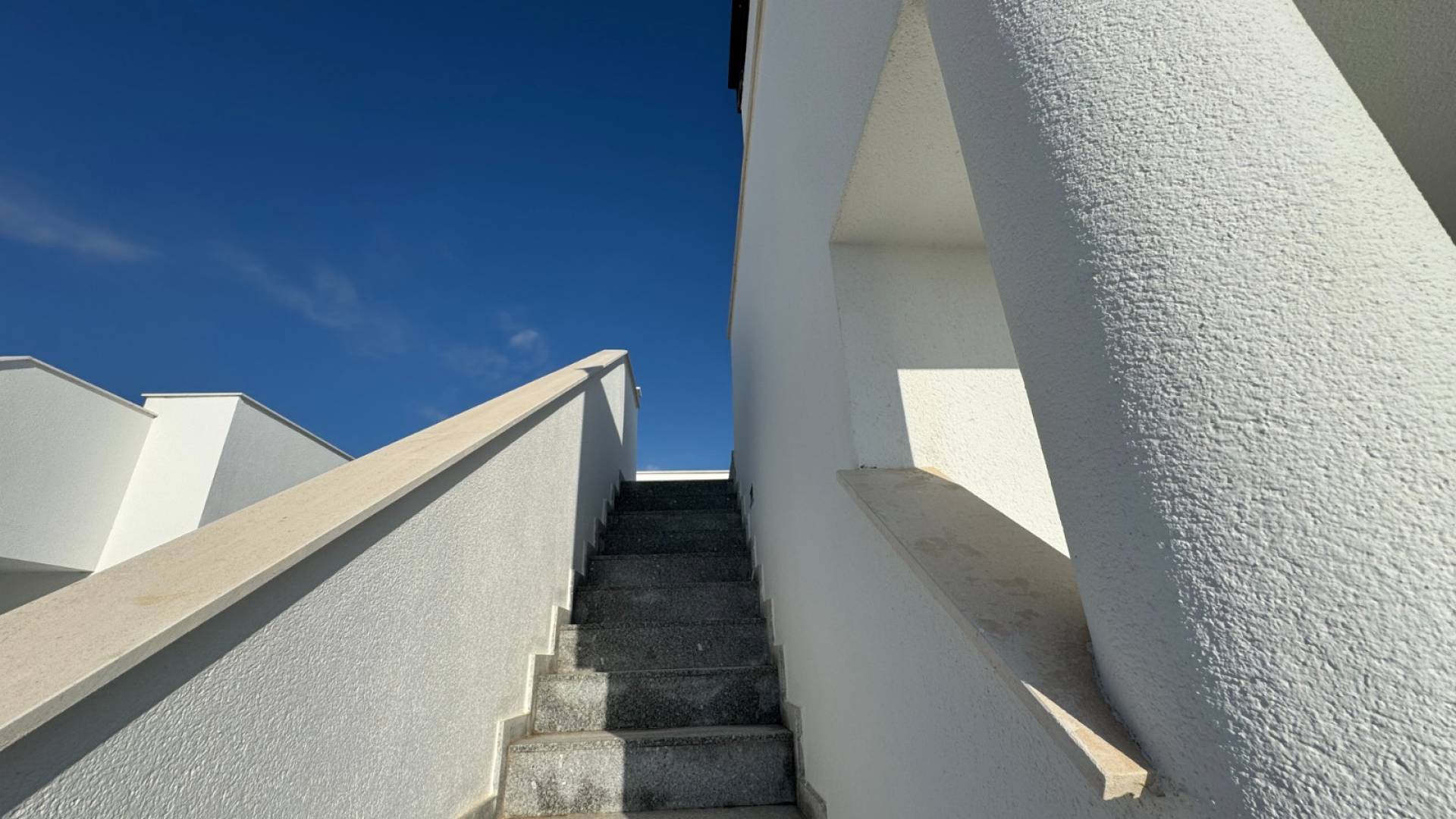 New Build - Penthouse - Torre Pacheco - Santa Rosalia