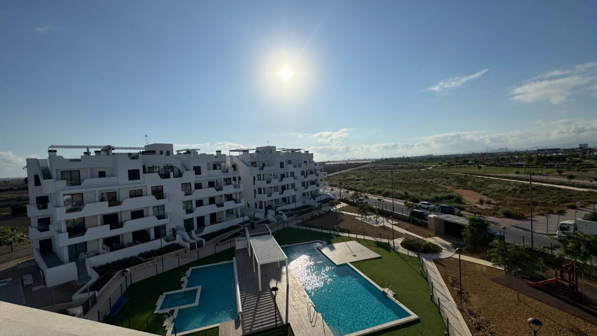 New Build - Penthouse - Torre Pacheco - Santa Rosalia