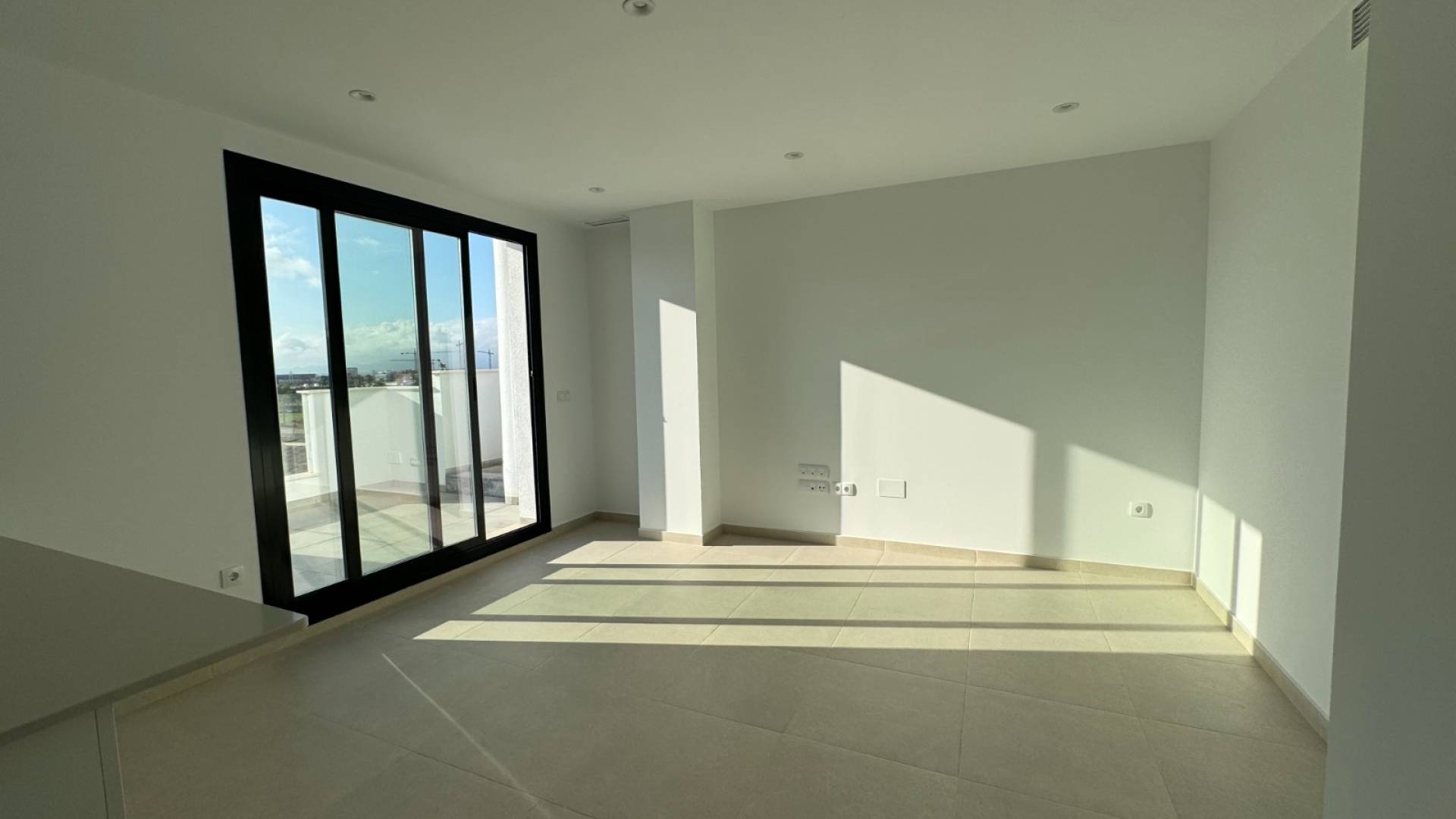 New Build - Penthouse - Torre Pacheco - Santa Rosalia