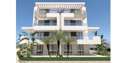 New Build - Penthouse - Torre Pacheco - Santa Rosalia