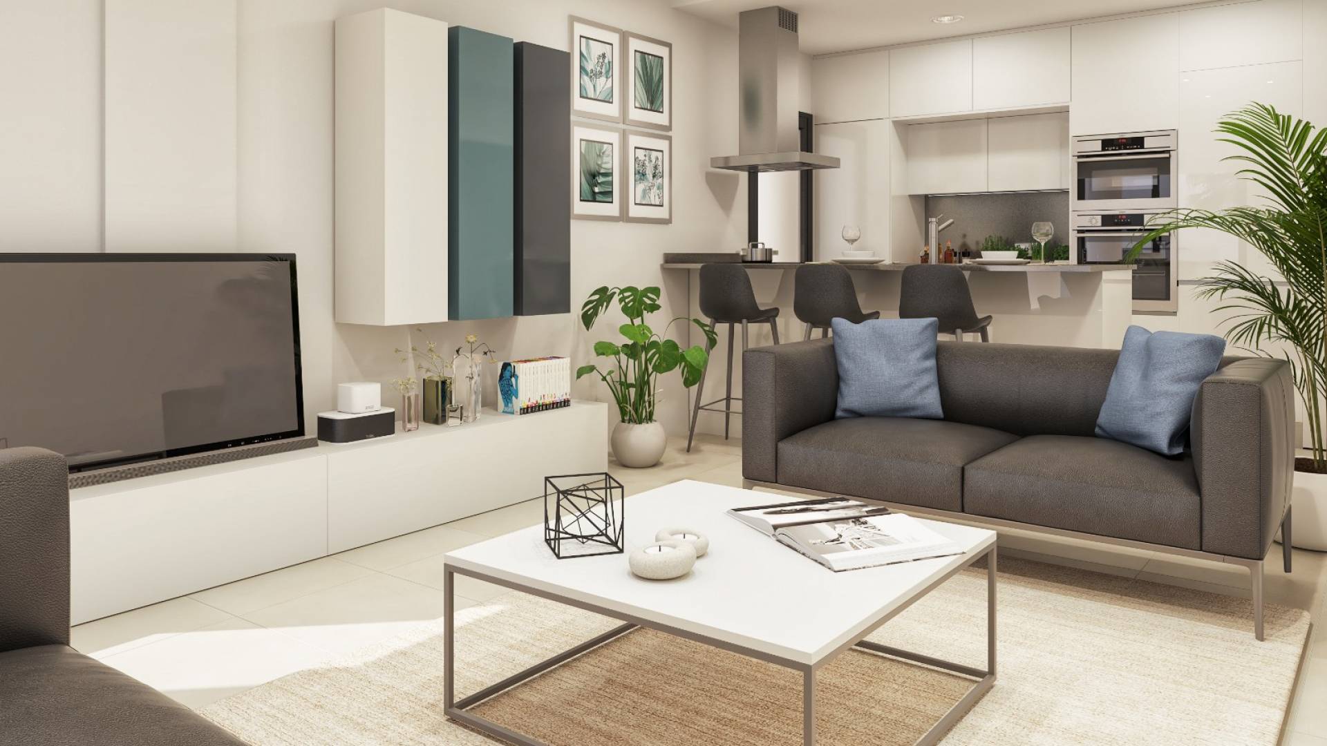 New Build - Penthouse - Torre Pacheco - Santa Rosalia