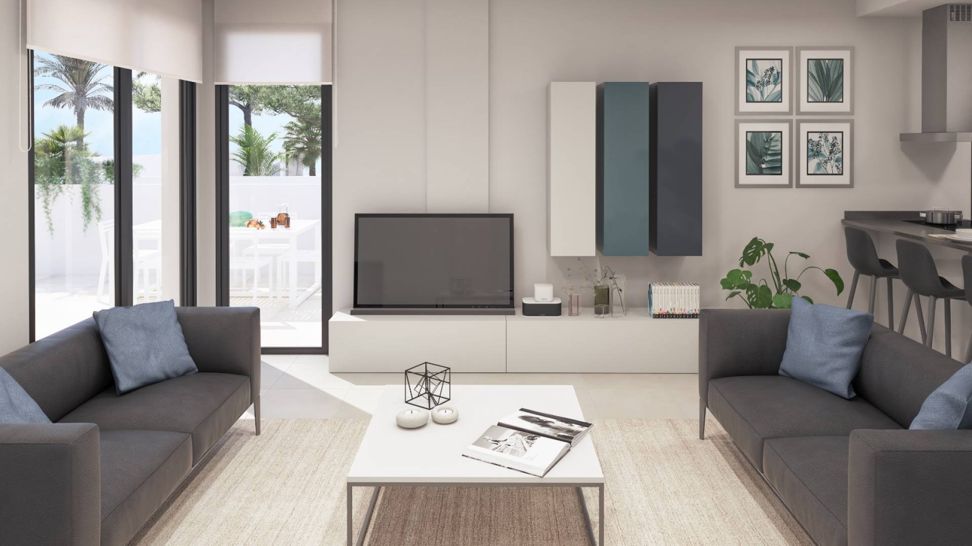 New Build - Penthouse - Torre Pacheco - Santa Rosalia