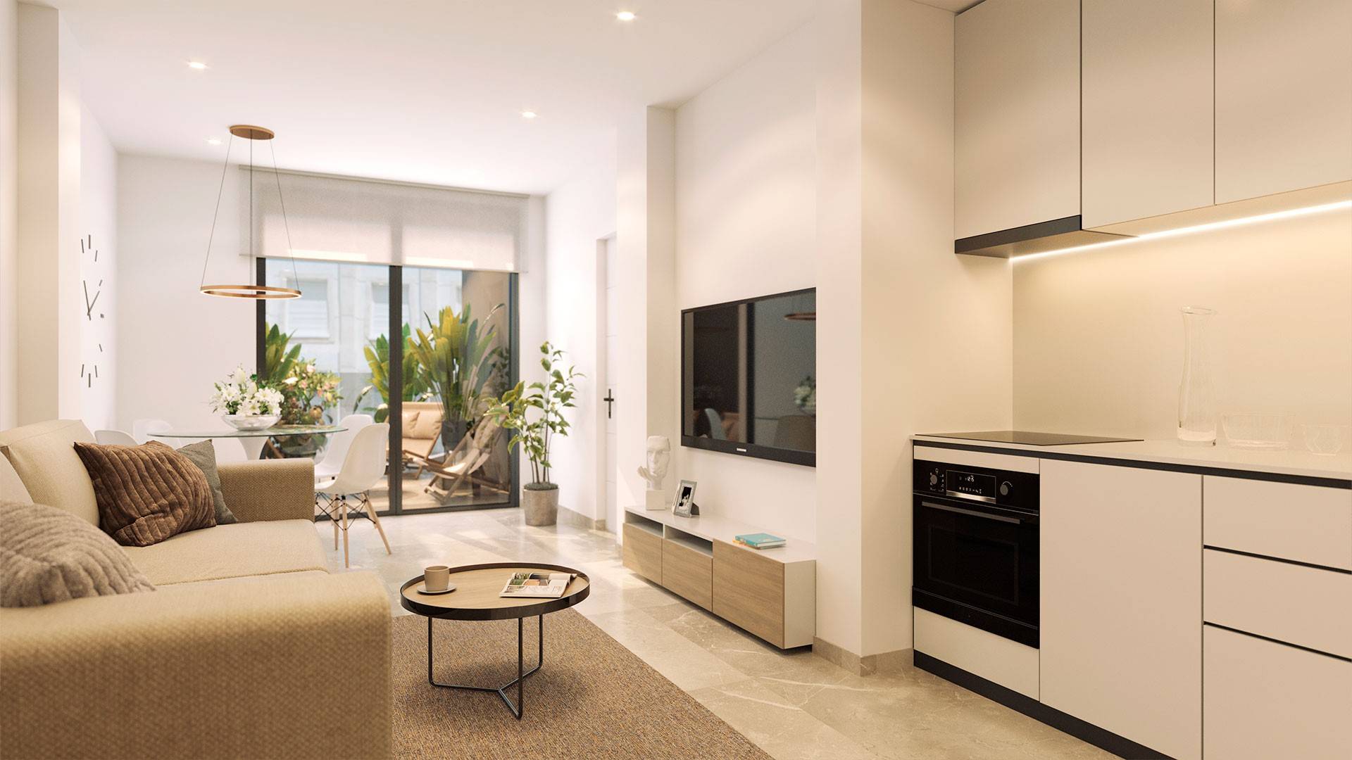 New Build - Penthouse - Torrevieja - Acequion