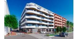 New Build - Penthouse - Torrevieja - Centro