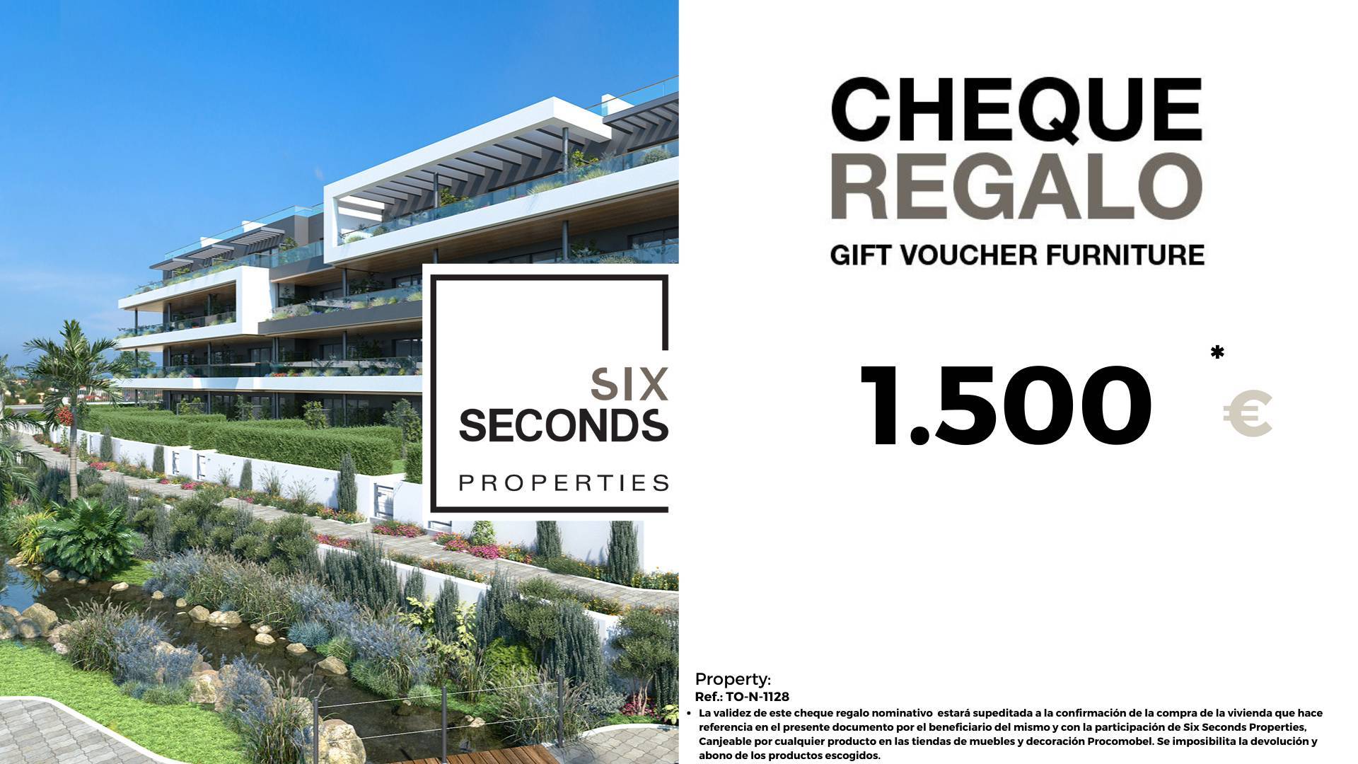 New Build - Penthouse - Torrevieja - Centro