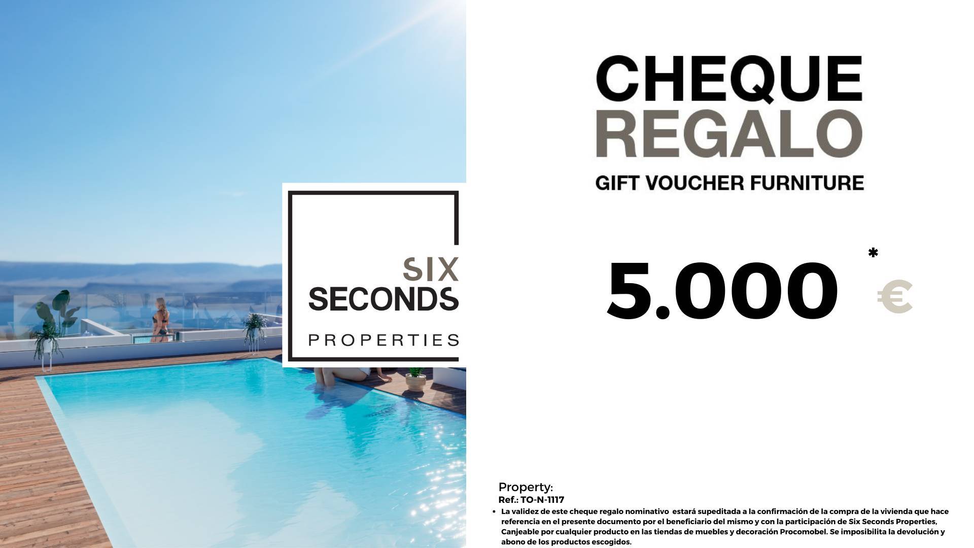 New Build - Penthouse - Torrevieja - Centro