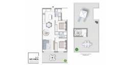 New Build - Penthouse - Torrevieja - Centro