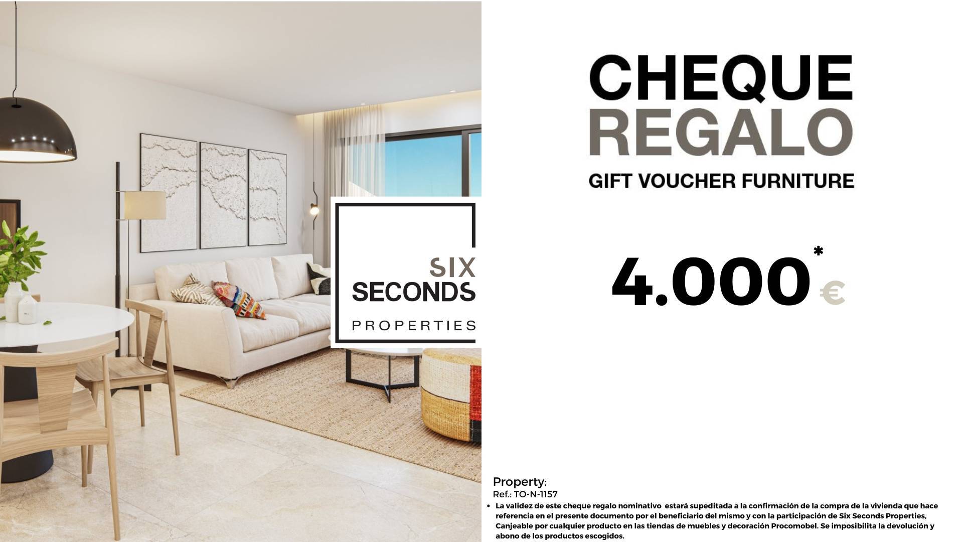 New Build - Penthouse - Torrevieja - Centro