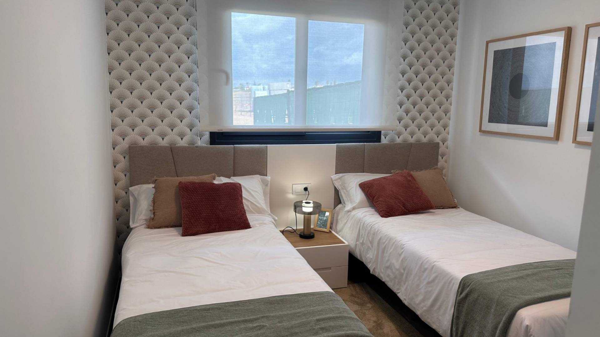 New Build - Penthouse - Torrevieja - Centro