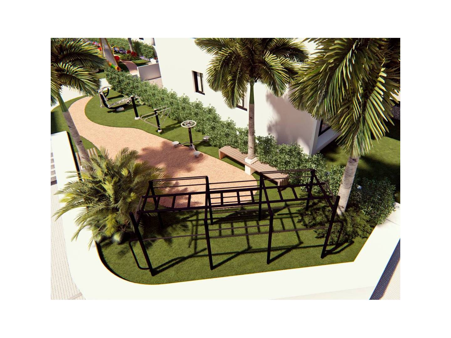 New Build - Penthouse - Torrevieja - Los Balcones - Los Altos del Edén