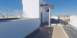 New Build - Penthouse - Torrevieja - Playa de los Locos