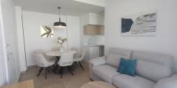 New Build - Penthouse - Torrevieja - Playa de los Locos