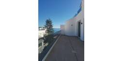 New Build - Penthouse - Torrevieja - Playa de los Locos