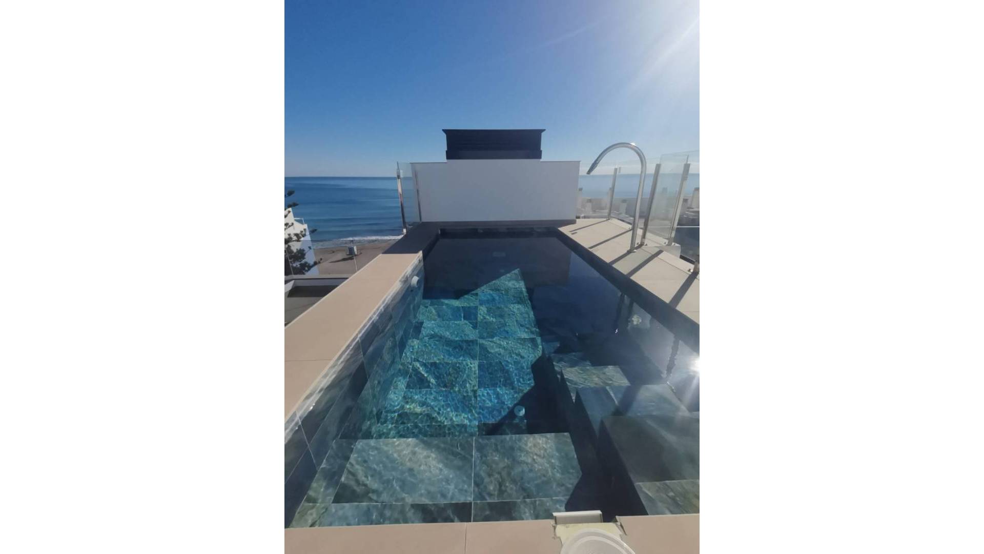 New Build - Penthouse - Torrevieja - Playa de los Locos