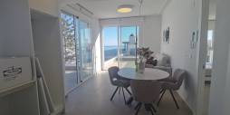 New Build - Penthouse - Torrevieja - Playa de los Locos
