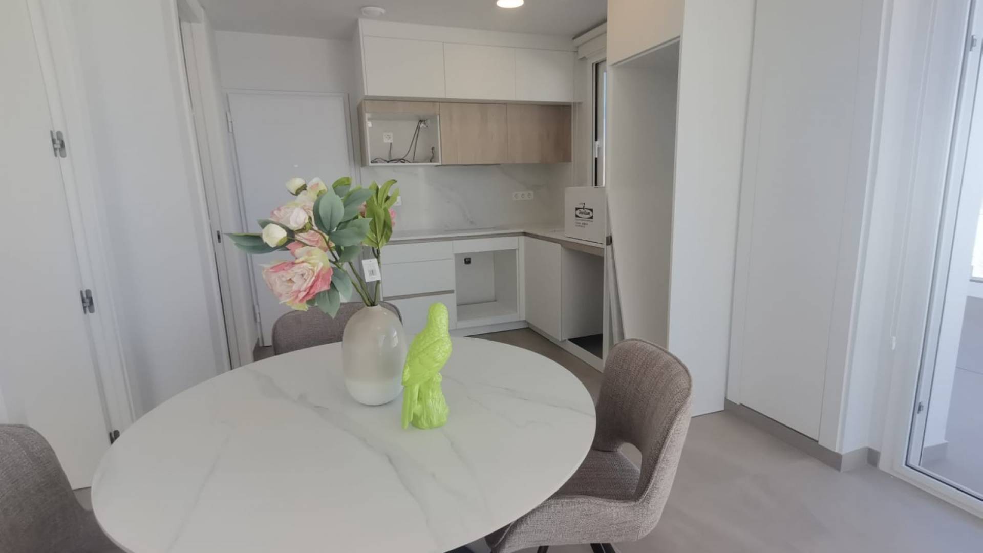 New Build - Penthouse - Torrevieja - Playa de los Locos