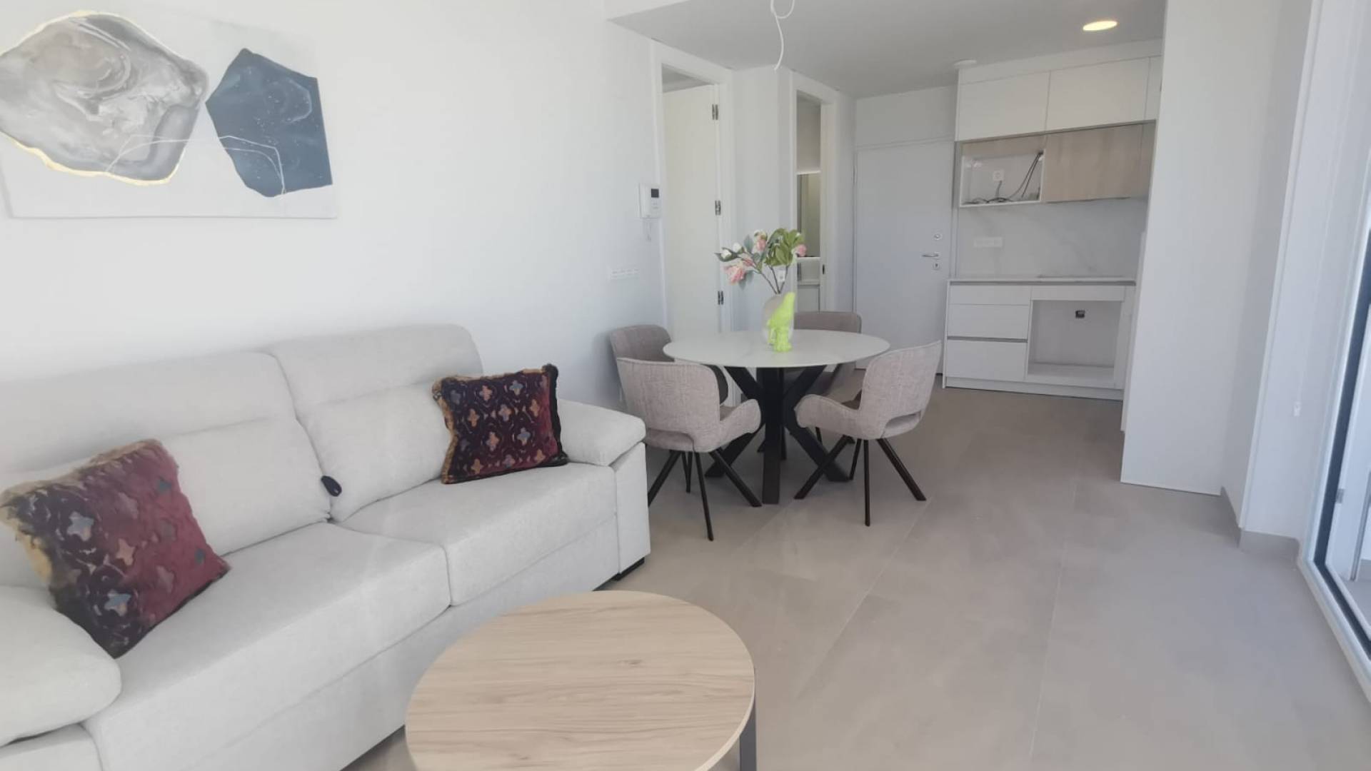 New Build - Penthouse - Torrevieja - Playa de los Locos