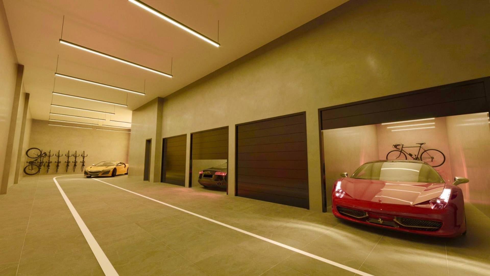 New Build - Penthouse - Torrevieja - Playa del Cura