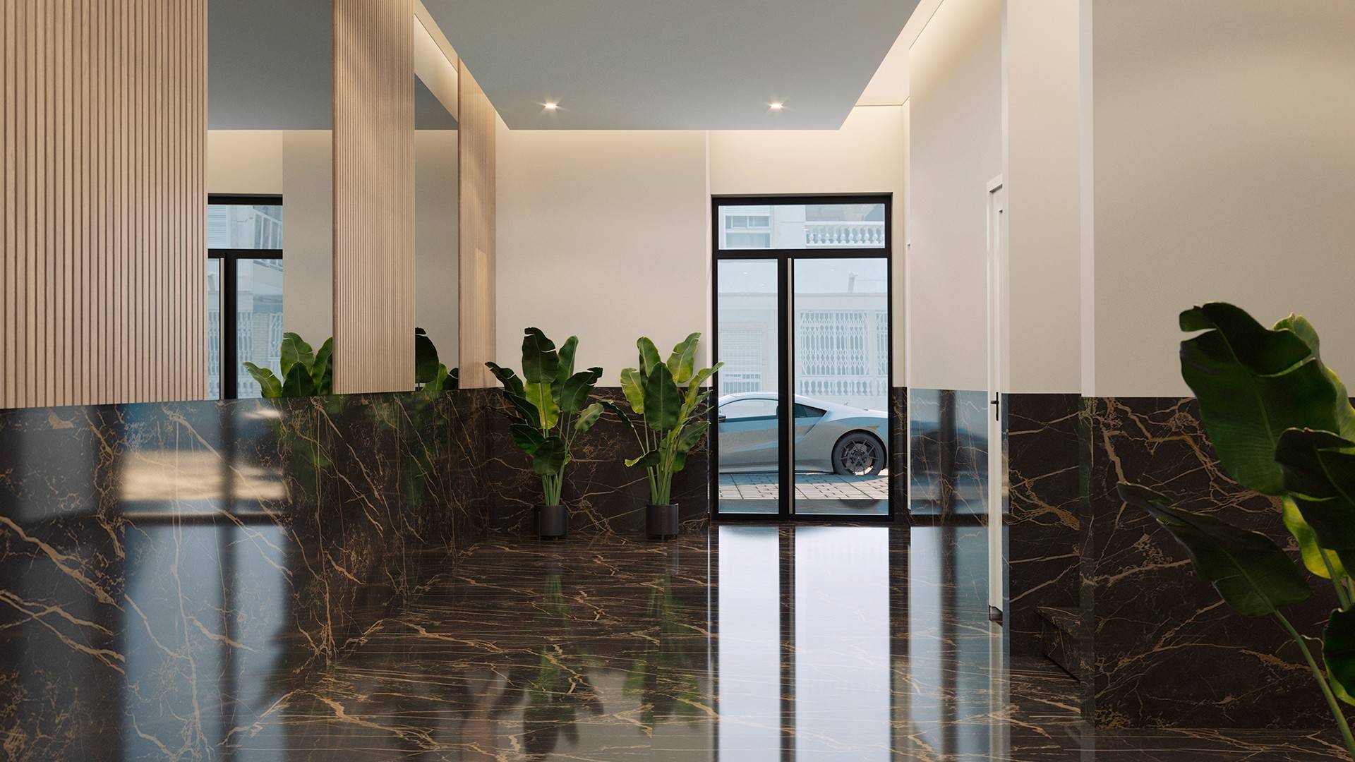 New Build - Penthouse - Torrevieja - Playa del cura