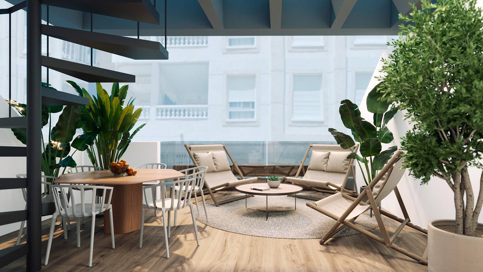 New Build - Penthouse - Torrevieja - Playa del cura