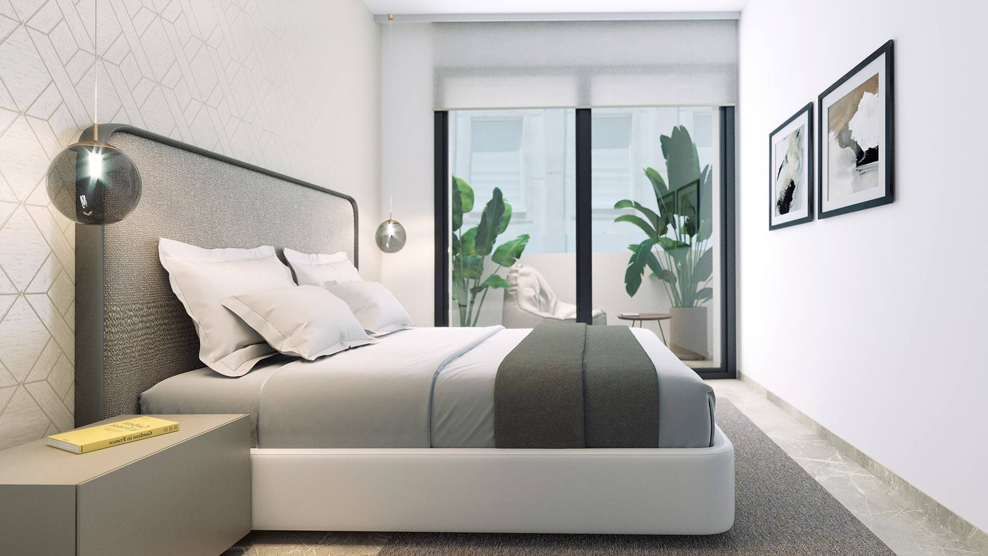 New Build - Penthouse - Torrevieja - Playa del cura