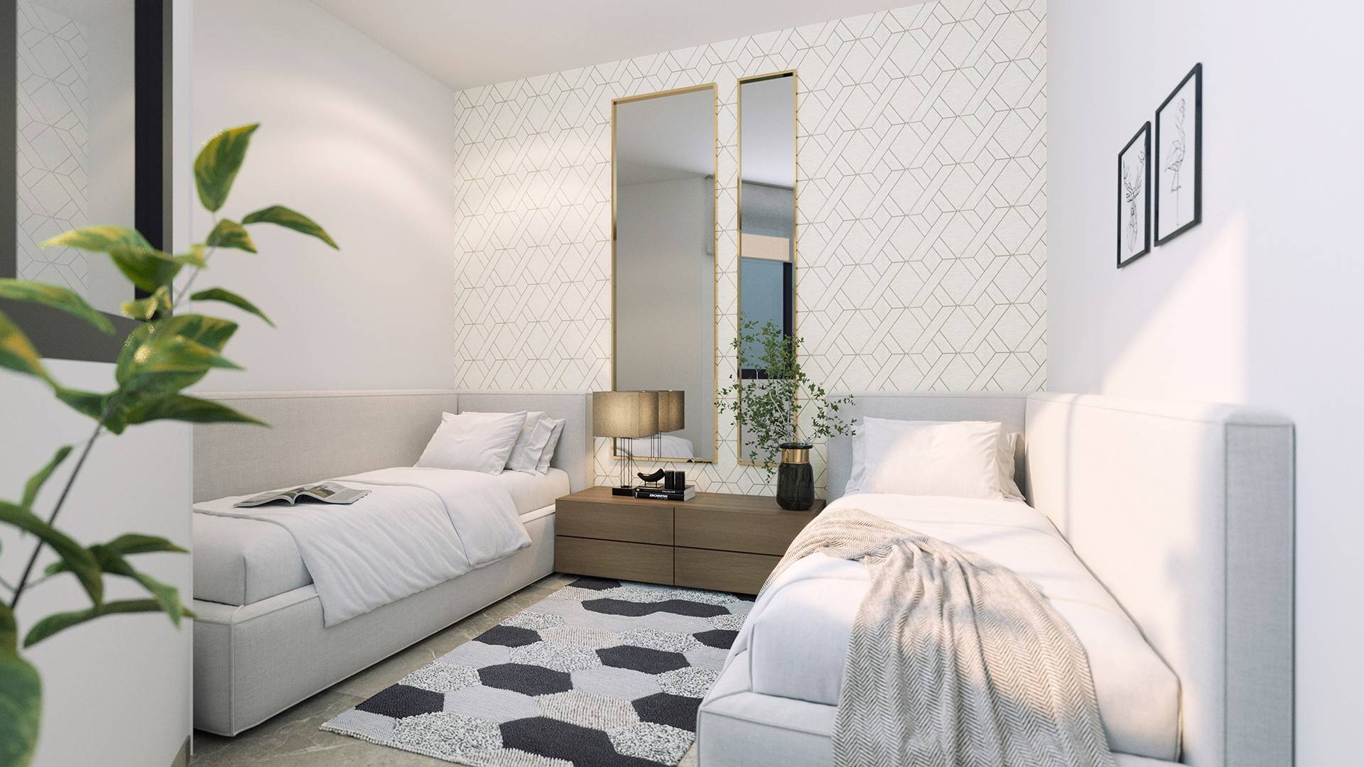 New Build - Penthouse - Torrevieja - Playa del cura